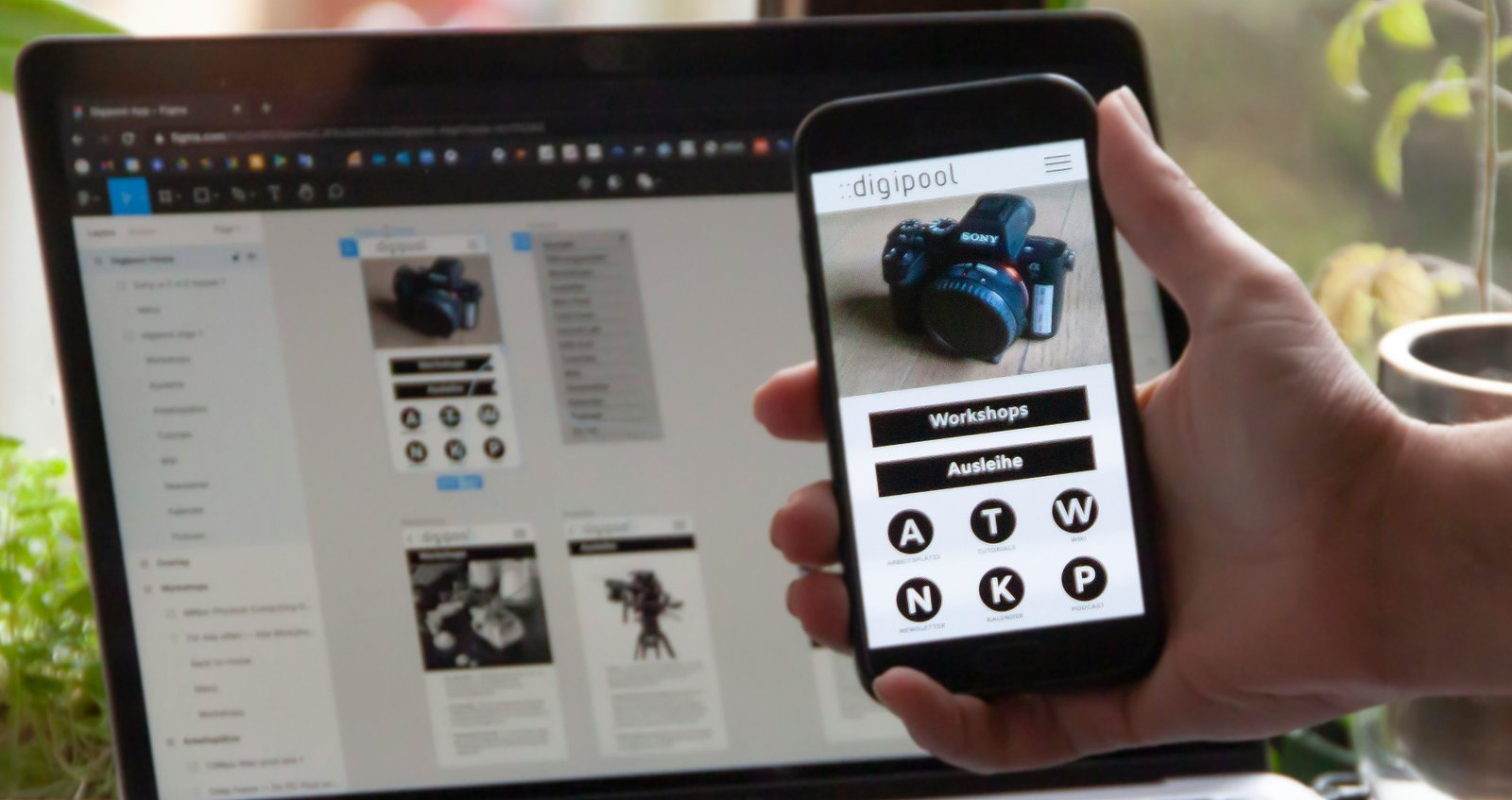 ShopSphere – E-commerce Web Platform