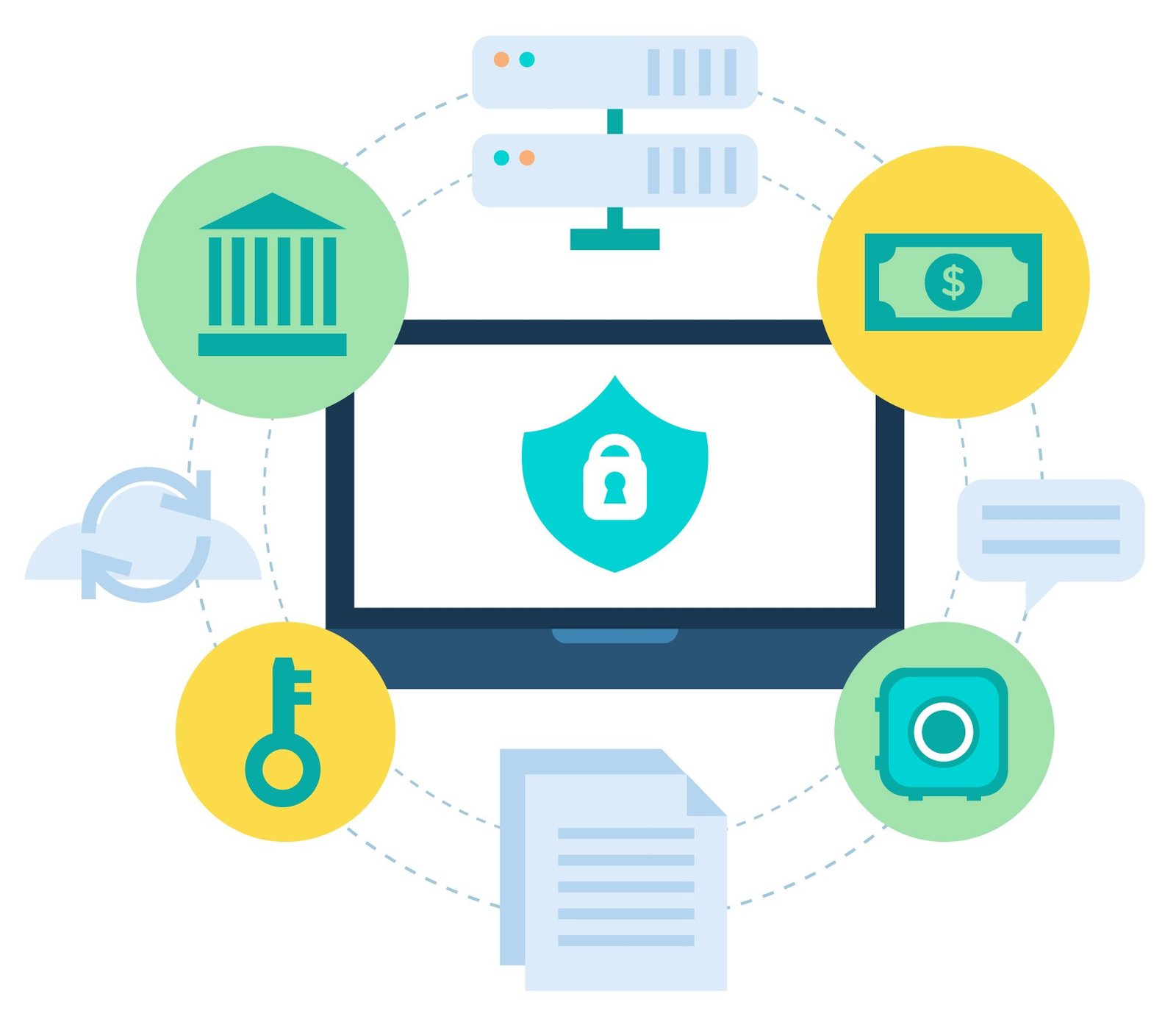 BlockDocs – Blockchain-Based Document Verification