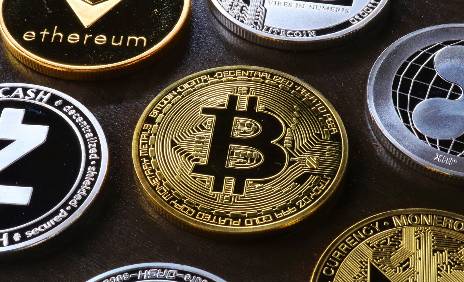 ChainPay – Blockchain-based Payment Gateway