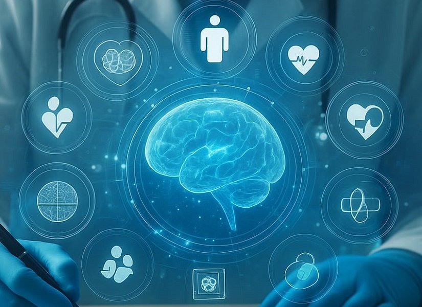 SmartClinic – AI-Powered Patient Management System